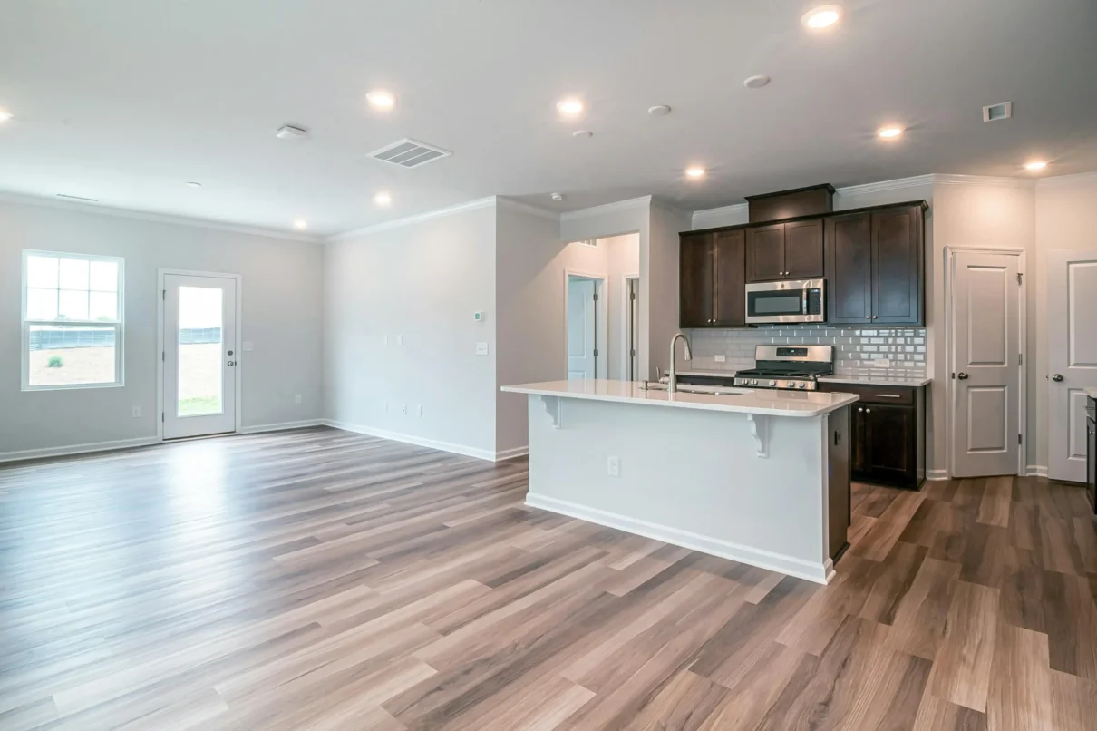 Apartment Renovation